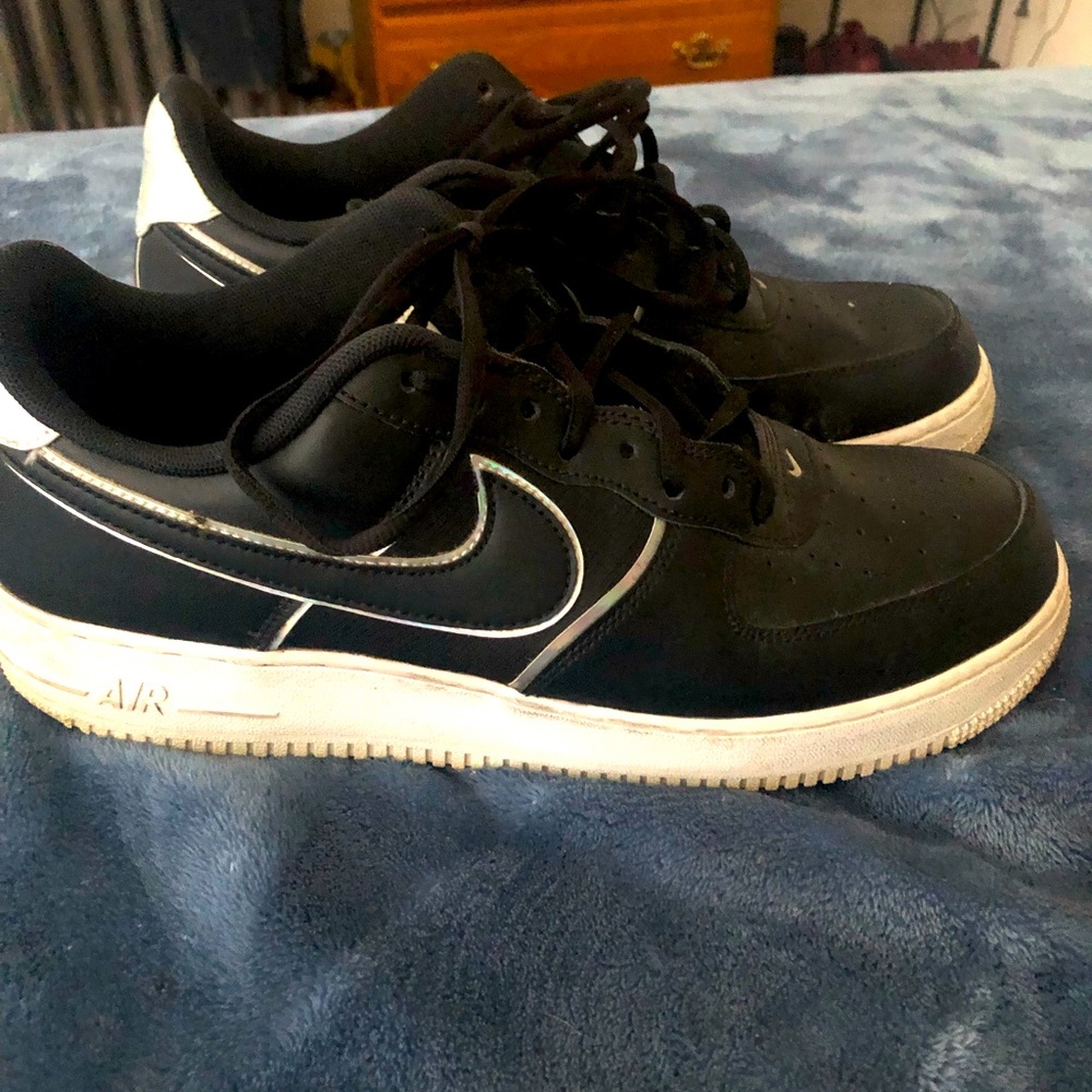 Like New Air Force 1 Nike